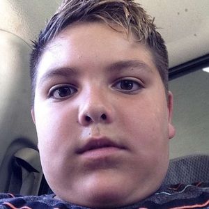 Meet your Posher, Christian